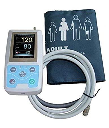Contec Abpn50 Automatic Blood Pressure Monitor
